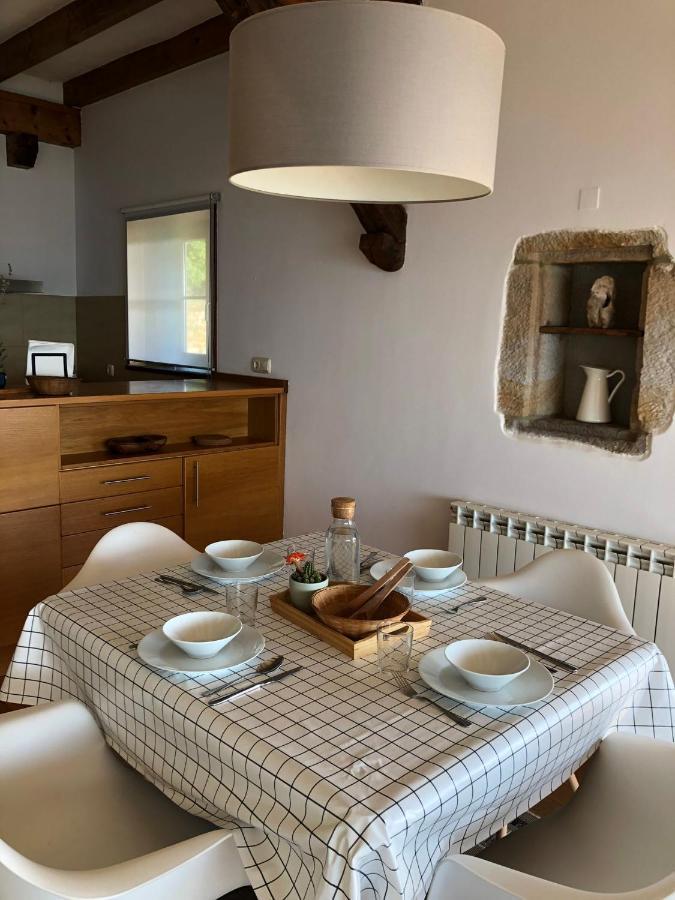 Adosado En La Costa Con Excelentes Vistas Al Estuario De Urdaibai Villa Мундака Екстериор снимка