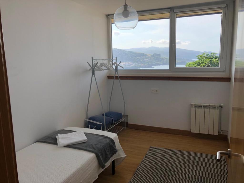 Adosado En La Costa Con Excelentes Vistas Al Estuario De Urdaibai Villa Мундака Екстериор снимка