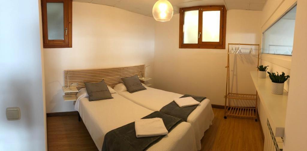 Adosado En La Costa Con Excelentes Vistas Al Estuario De Urdaibai Villa Мундака Екстериор снимка